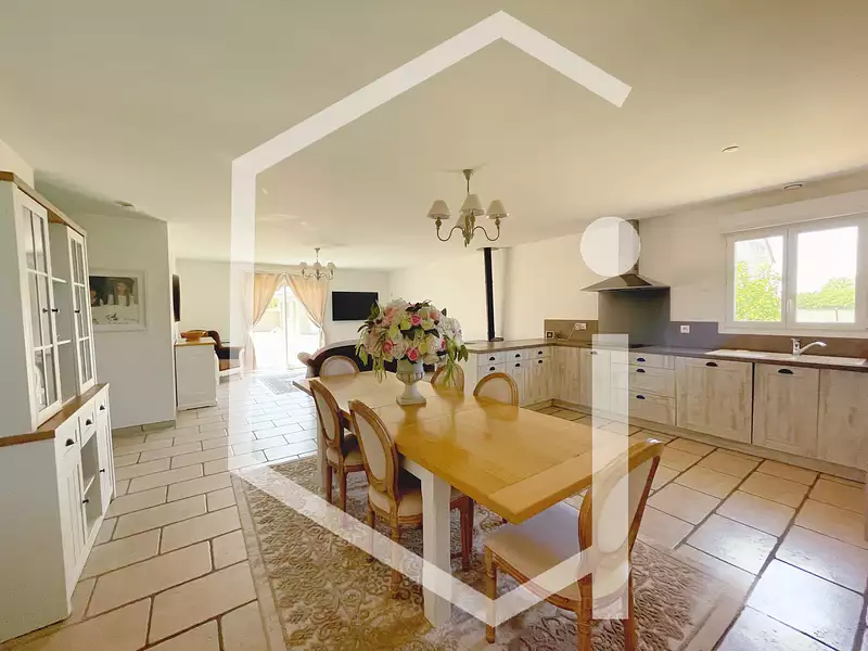 Maison, 105 m²