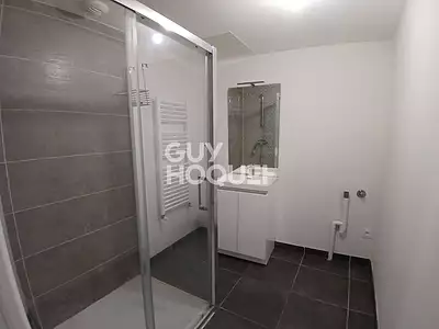 Appartement, 60,95 m²