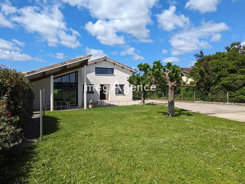 Maison, 185 m²
