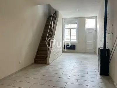 Maison, 100 m²