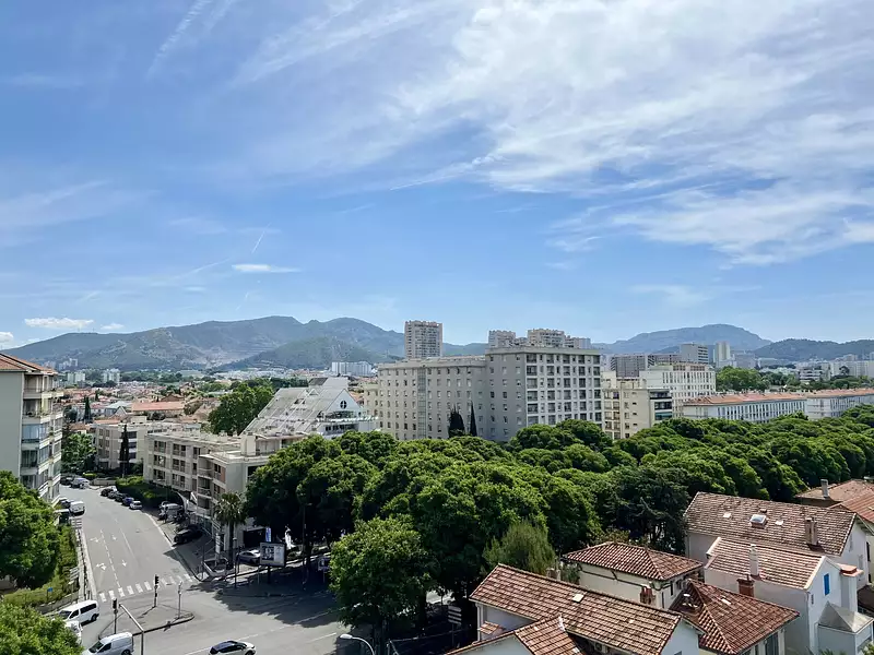 Appartement, 64 m²