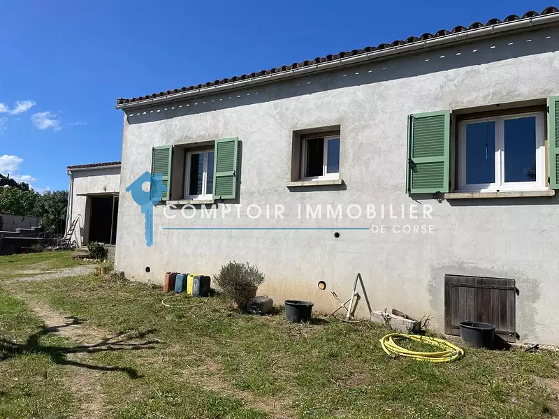 Maison, 190 m²