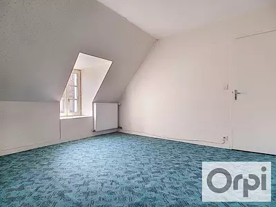 Appartement, 62 m²