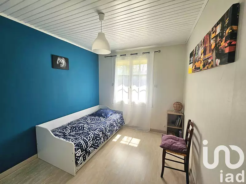 Maison, 116 m²