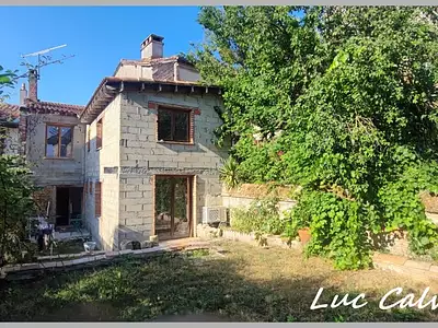 Maison, 170 m²