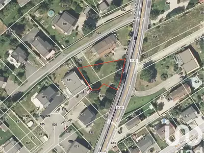 Maison, 90 m²