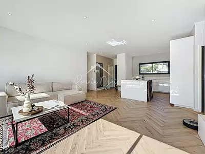 Maison, 99 m²