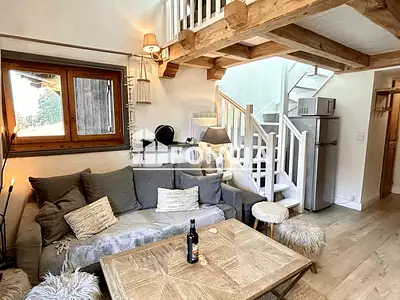 Appartement, 51 m²