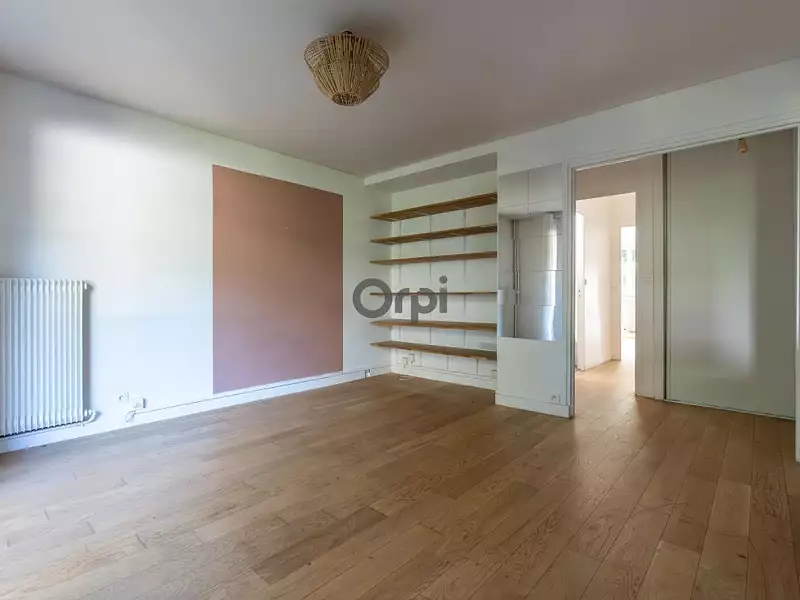 Appartement, 64 m²