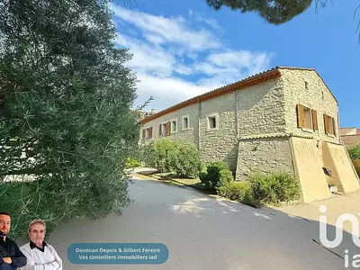 Maison, 153 m²