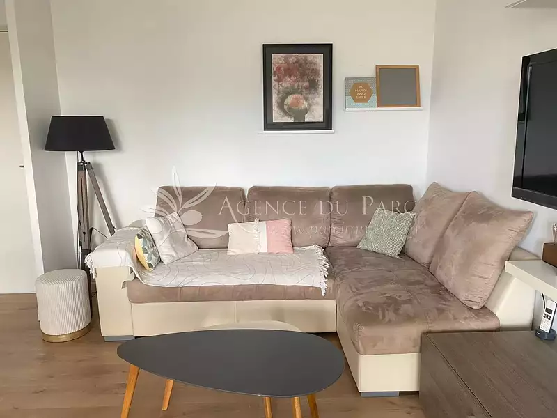 Appartement, 45 m²