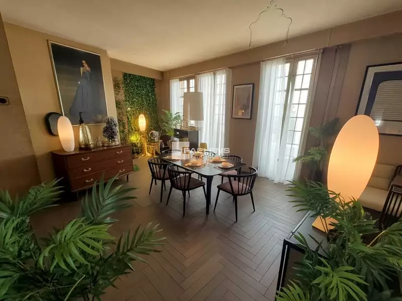 Appartement, 148,13 m²