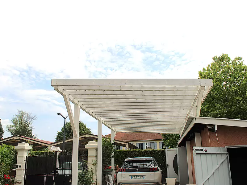 Maison, 168,5 m²