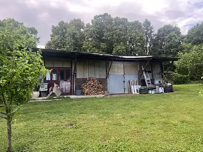 Maison, 170 m²
