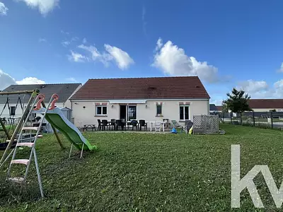 Maison, 90 m²