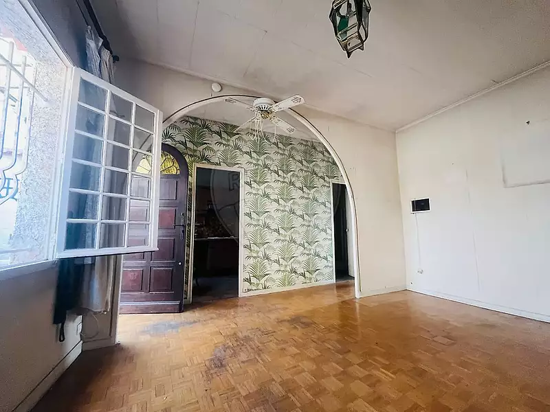 Appartement, 57 m²