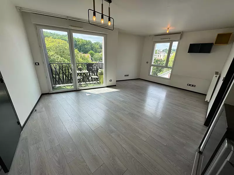 Appartement, 60 m²