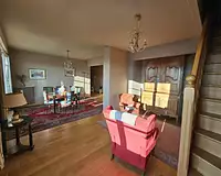 Appartement, 116,24 m²