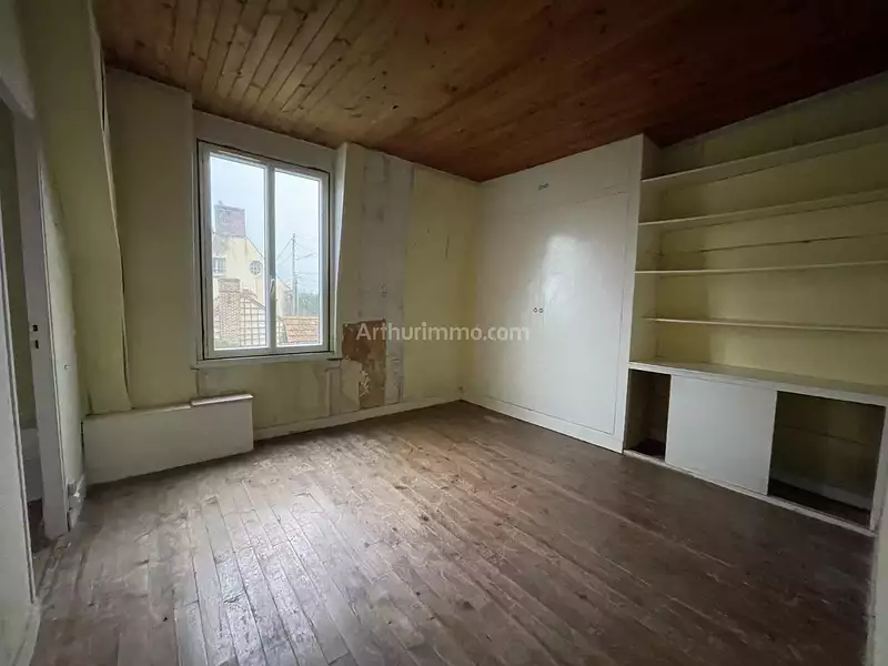 Maison, 110 m²