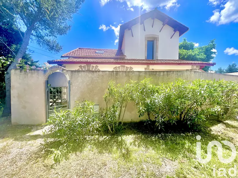 Maison, 130 m²