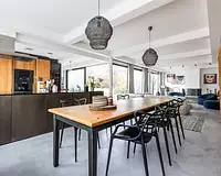 Maison, 200 m²