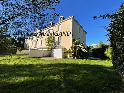 Appartement, 133 m²