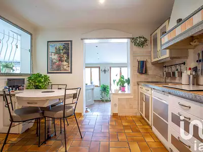 Maison, 223 m²