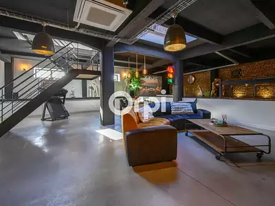 Appartement, 285 m²