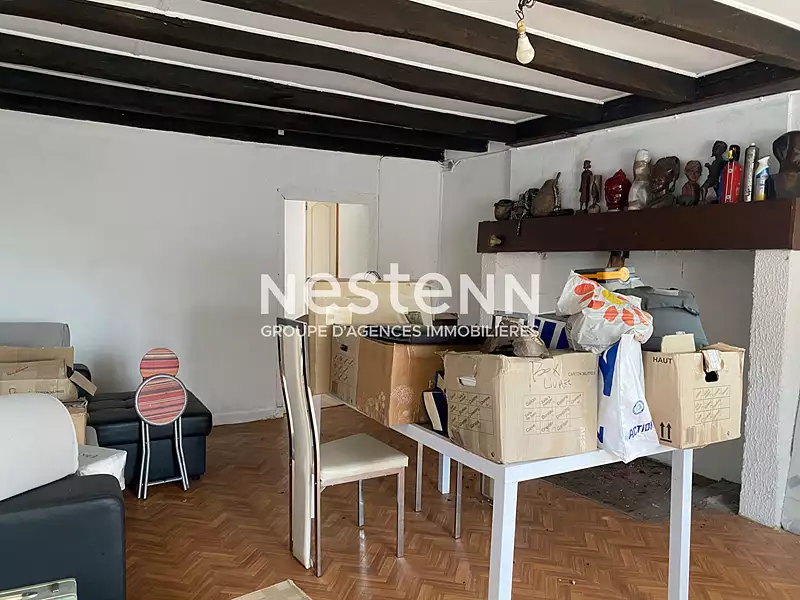 Maison, 114 m²