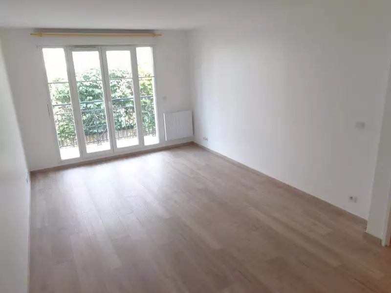 Appartement, 45,93 m²