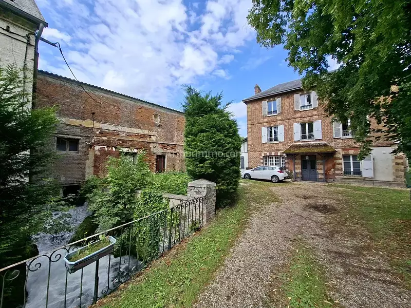 Appartement, 39,78 m²