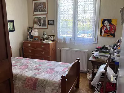 Maison, 112,51 m²