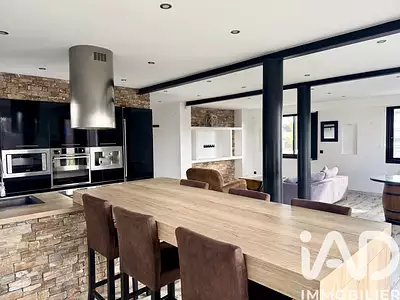 Appartement, 100 m²