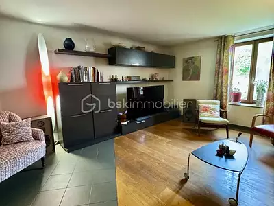 Maison, 260 m²