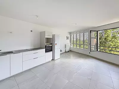 Appartement, 63,5 m²