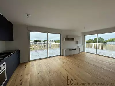 Appartement, 81,81 m²