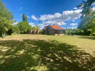 Maison, 224 m²