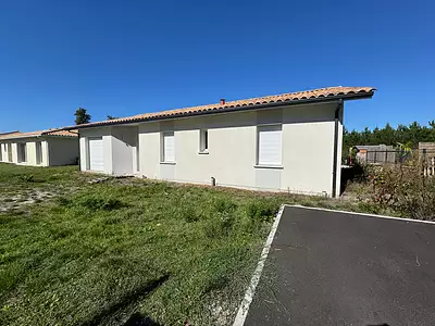 Maison, 128 m²