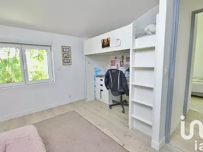 Maison, 120 m²