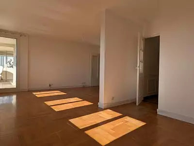 Appartement, 102 m²