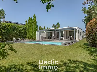 Maison, 160 m²