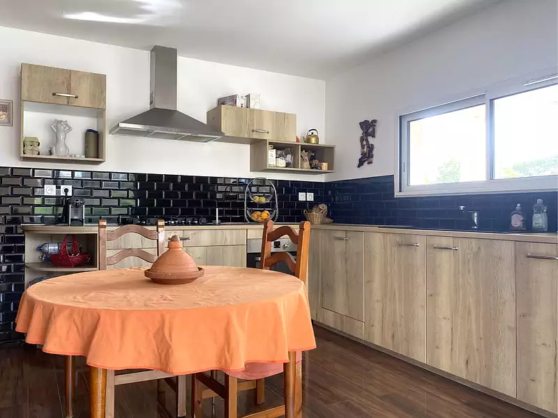 Maison, 126 m²