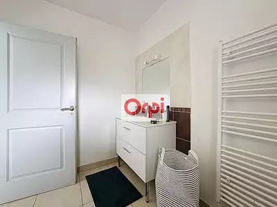 Appartement, 51 m²