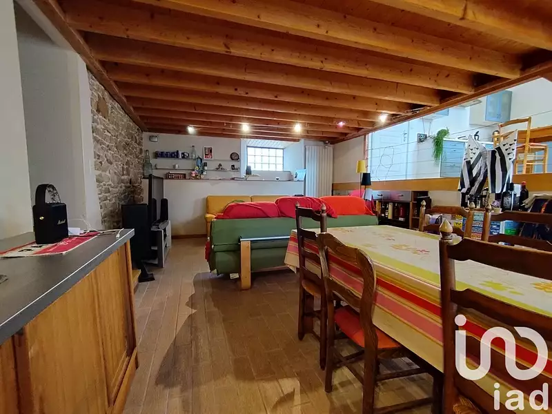 Appartement, 109 m²