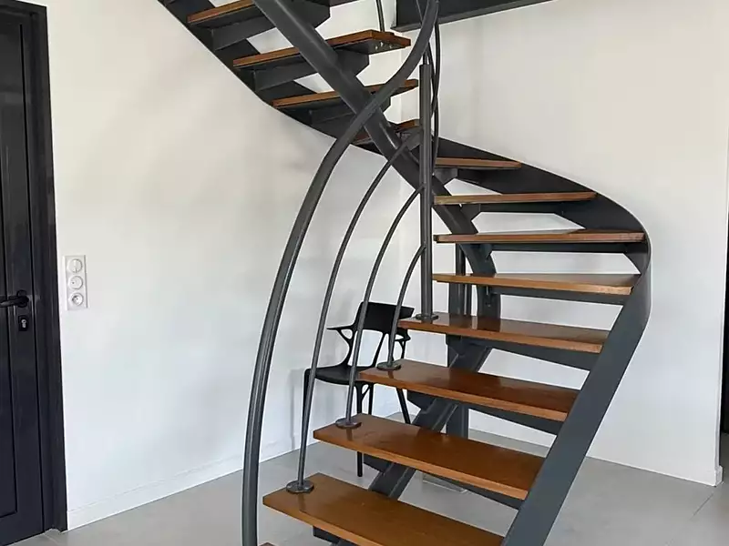 Maison, 120 m²