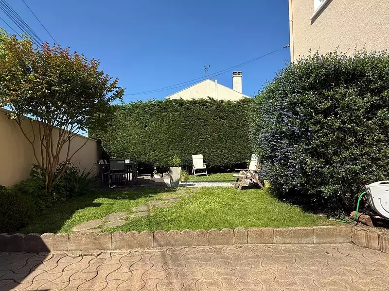 Maison, 79 m²