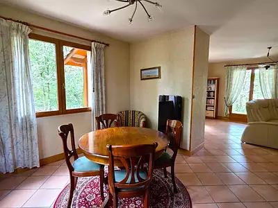 Maison, 156 m²