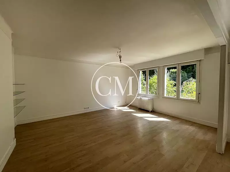 Appartement, 116,31 m²