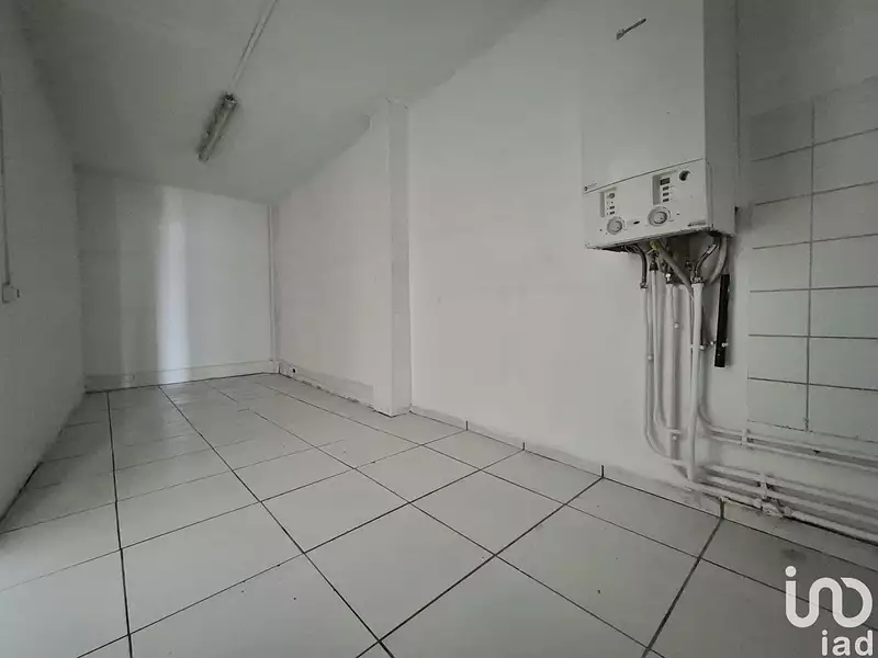 Divers, 120 m²