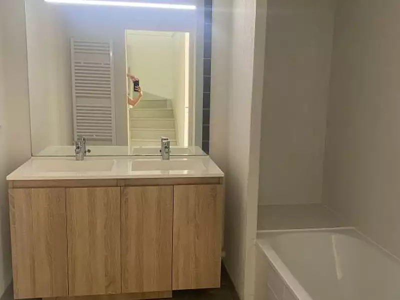 Appartement, 75 m²